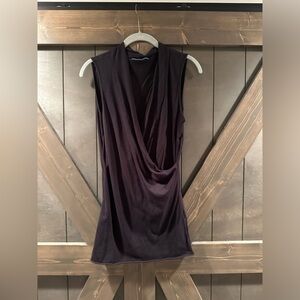 Velvet by Graham and Spencer top